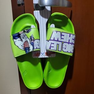 Men's new balance slides